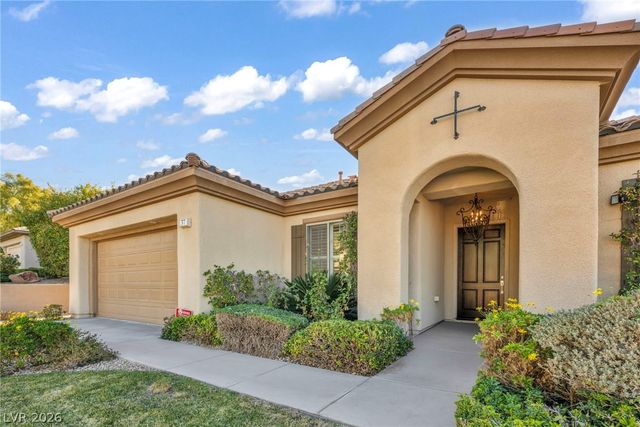 37 Stonemark Drive, Henderson, NV 89052