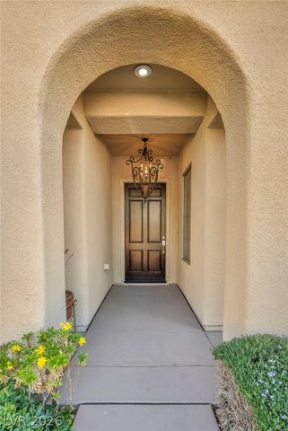 37 Stonemark Drive, Henderson, NV 89052