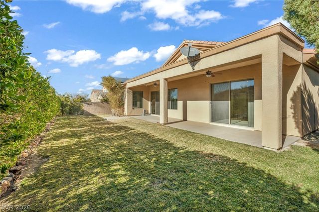 37 Stonemark Drive, Henderson, NV 89052