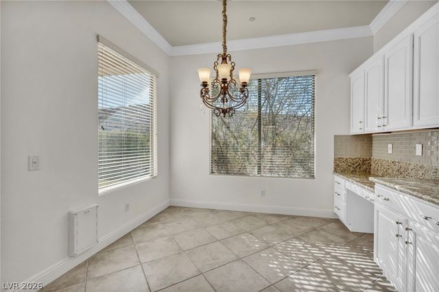 37 Stonemark Drive, Henderson, NV 89052