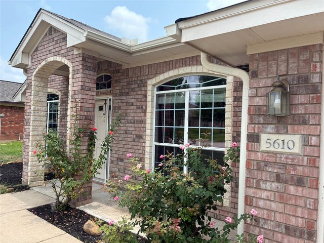5610 Mosaic Trail, Killeen, TX 76542