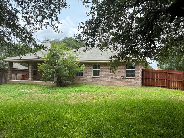 5610 Mosaic Trail, Killeen, TX 76542