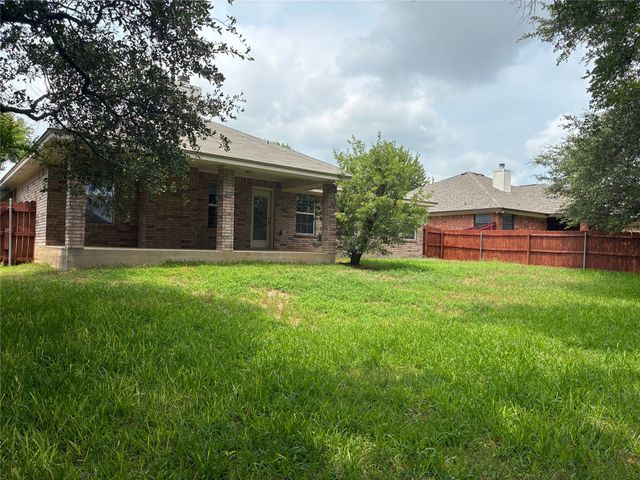 5610 Mosaic Trail, Killeen, TX 76542