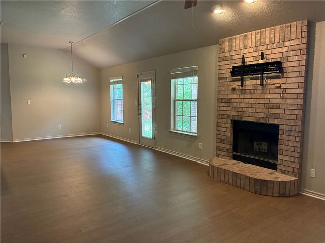5610 Mosaic Trail, Killeen, TX 76542