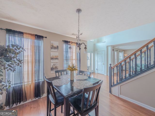 185 Hazelhurst Drive, Covington, GA 30016