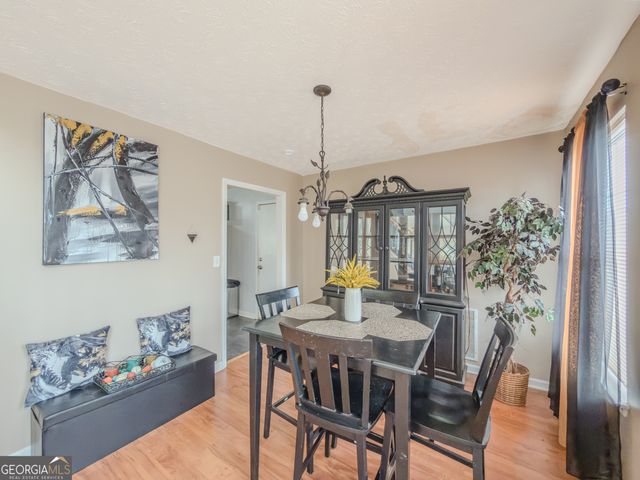 185 Hazelhurst Drive, Covington, GA 30016
