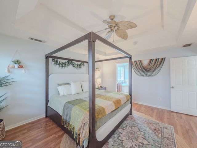 185 Hazelhurst Drive, Covington, GA 30016