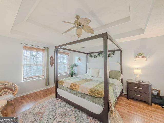 185 Hazelhurst Drive, Covington, GA 30016