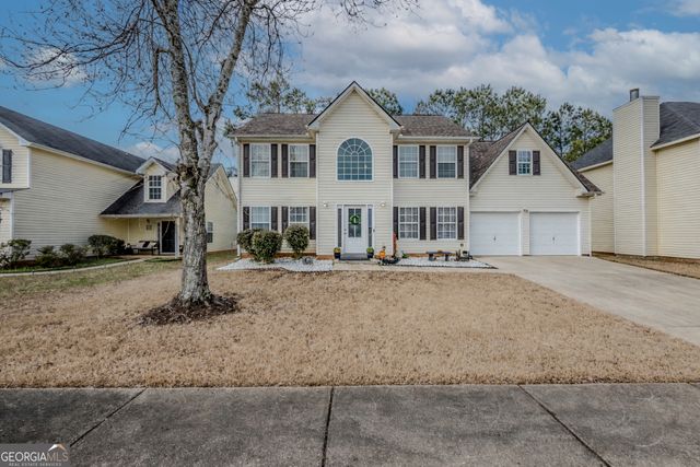 185 Hazelhurst Drive, Covington, GA 30016