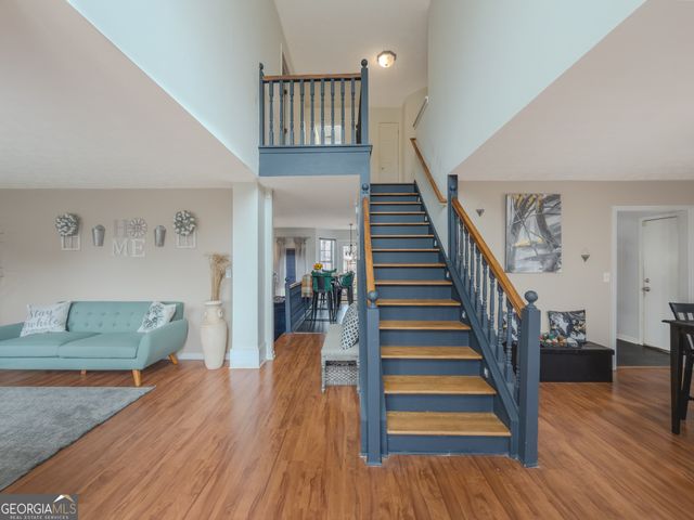 185 Hazelhurst Drive, Covington, GA 30016