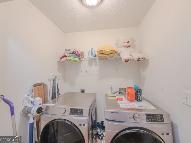 185 Hazelhurst Drive, Covington, GA 30016
