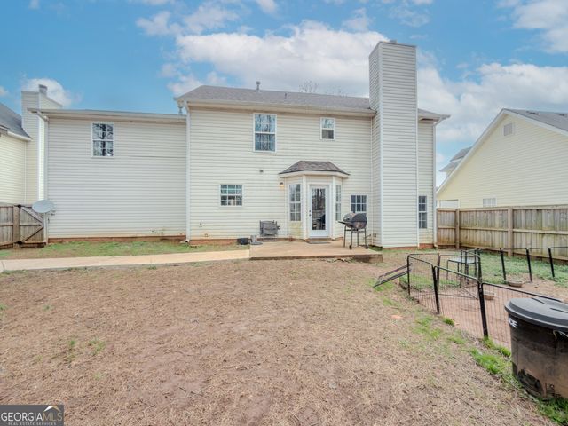 185 Hazelhurst Drive, Covington, GA 30016