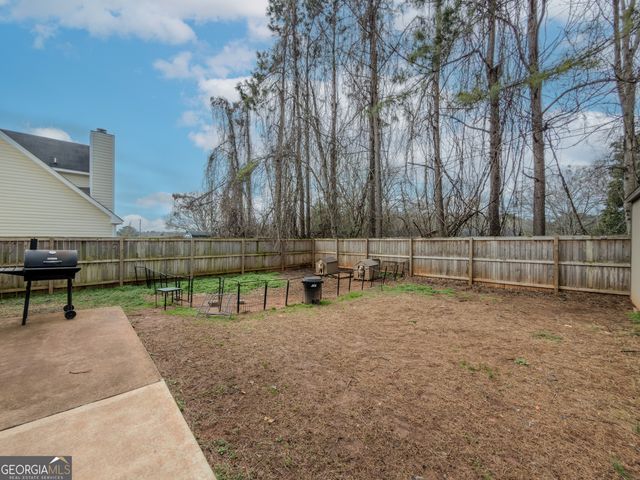 185 Hazelhurst Drive, Covington, GA 30016