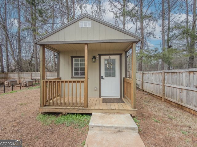 185 Hazelhurst Drive, Covington, GA 30016