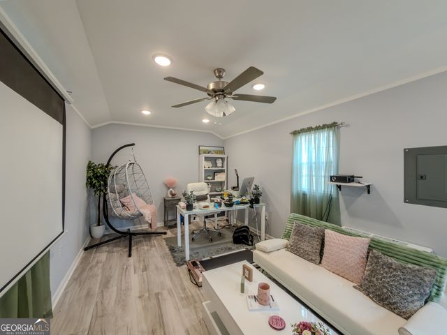 185 Hazelhurst Drive, Covington, GA 30016