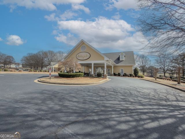 185 Hazelhurst Drive, Covington, GA 30016