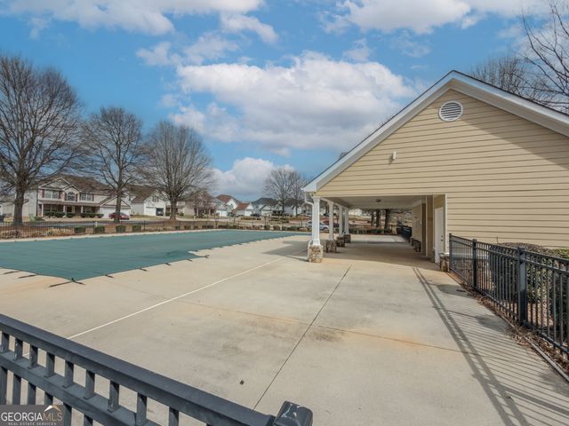 185 Hazelhurst Drive, Covington, GA 30016