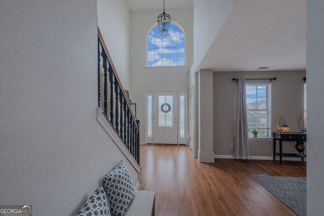 185 Hazelhurst Drive, Covington, GA 30016