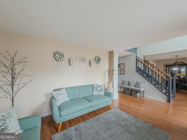 185 Hazelhurst Drive, Covington, GA 30016