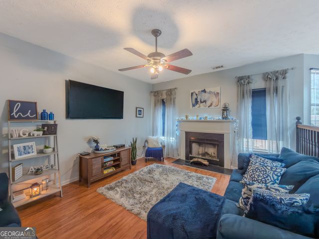185 Hazelhurst Drive, Covington, GA 30016