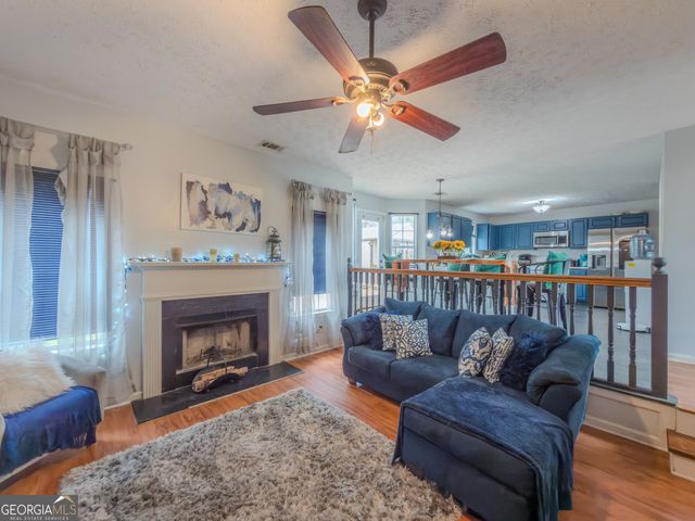 185 Hazelhurst Drive, Covington, GA 30016