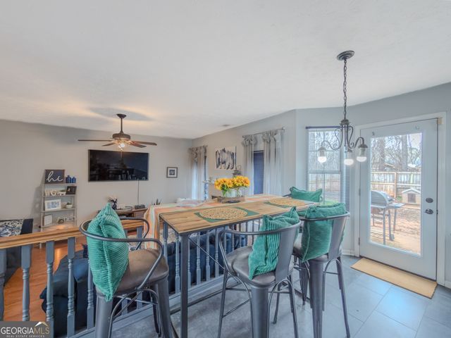 185 Hazelhurst Drive, Covington, GA 30016