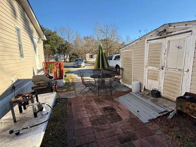 884 Hilander Dr., Murrells Inlet, SC 29576