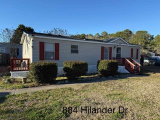 884 Hilander Dr., Murrells Inlet, SC 29576