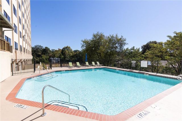 2479 Peachtree Road NE 1706, Atlanta, GA 30305