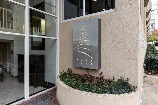 2479 Peachtree Road NE 1706, Atlanta, GA 30305