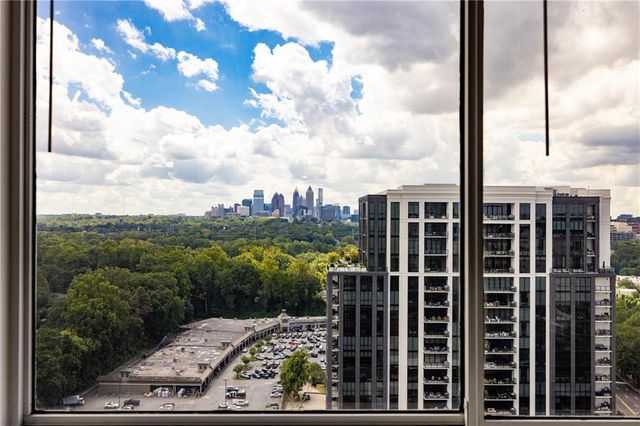 2479 Peachtree Road NE 1706, Atlanta, GA 30305