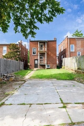 3924 Miami Street, St Louis, MO 63116