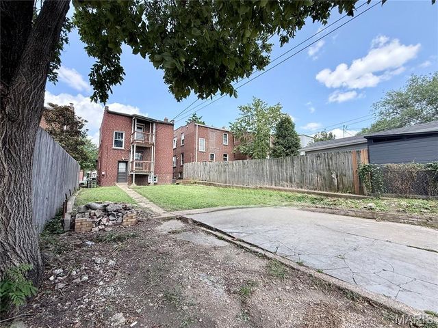 3924 Miami Street, St Louis, MO 63116