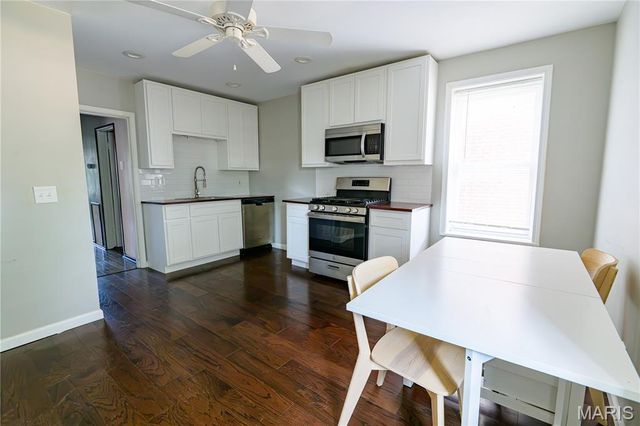 3924 Miami Street, St Louis, MO 63116
