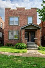 3924 Miami Street, St Louis, MO 63116