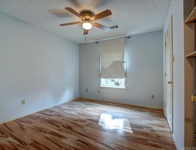116 Wolfridge Drive, Hot Springs, AR 71913
