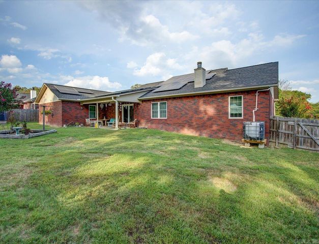 116 Wolfridge Drive, Hot Springs, AR 71913
