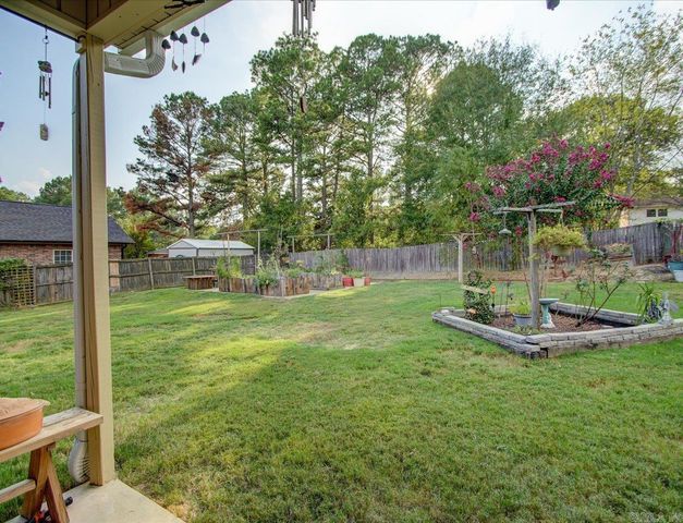116 Wolfridge Drive, Hot Springs, AR 71913