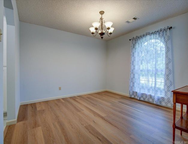 116 Wolfridge Drive, Hot Springs, AR 71913