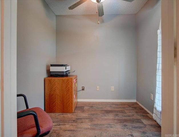 116 Wolfridge Drive, Hot Springs, AR 71913
