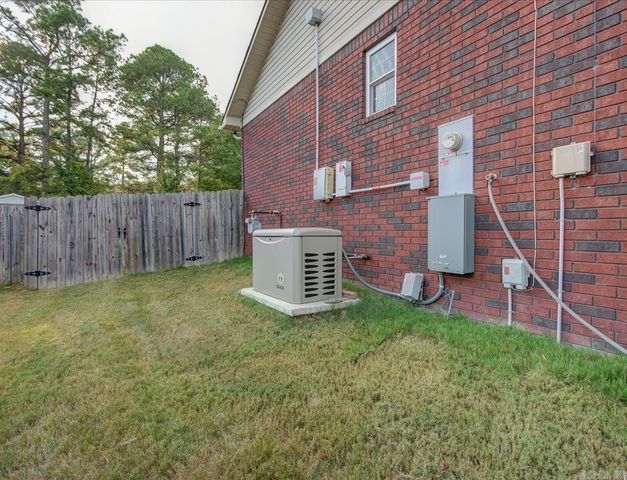 116 Wolfridge Drive, Hot Springs, AR 71913
