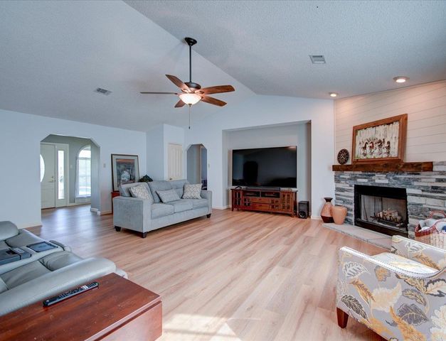 116 Wolfridge Drive, Hot Springs, AR 71913