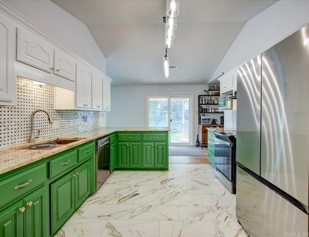 116 Wolfridge Drive, Hot Springs, AR 71913