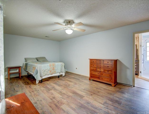 116 Wolfridge Drive, Hot Springs, AR 71913