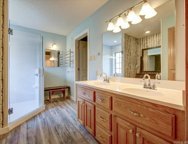 116 Wolfridge Drive, Hot Springs, AR 71913