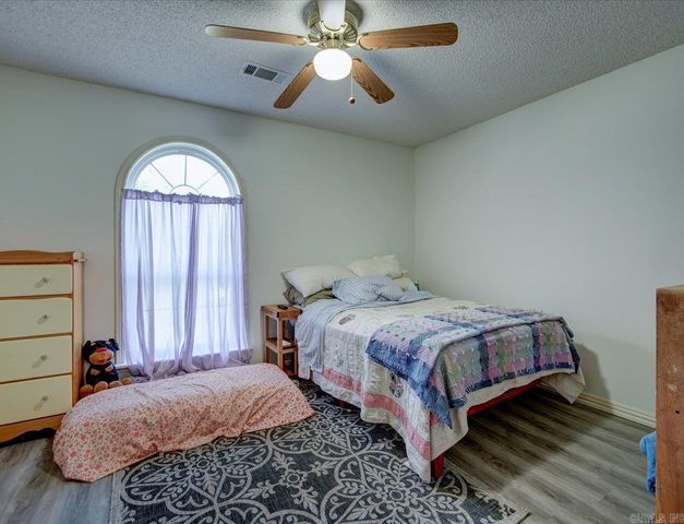 116 Wolfridge Drive, Hot Springs, AR 71913