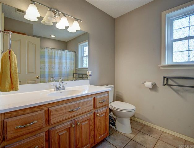 116 Wolfridge Drive, Hot Springs, AR 71913
