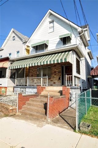 314 29th Street, Mckeesport, PA 15132