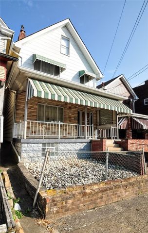 314 29th Street, Mckeesport, PA 15132