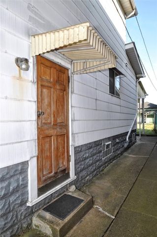 314 29th Street, Mckeesport, PA 15132